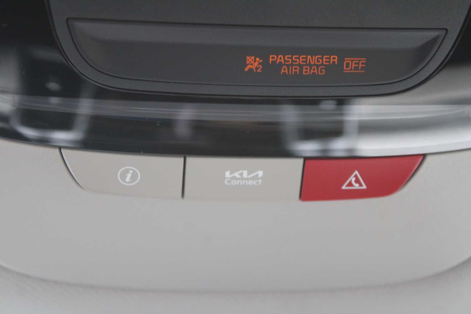 2025 Kia Sorento Hybrid EX photo 41