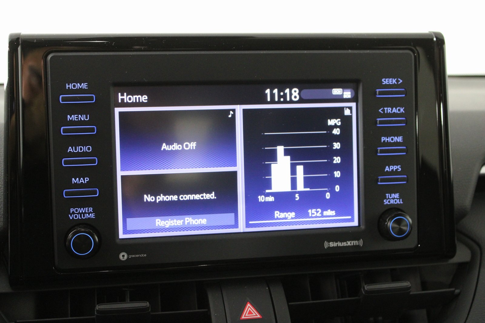 2022 Toyota RAV4 XLE photo 2