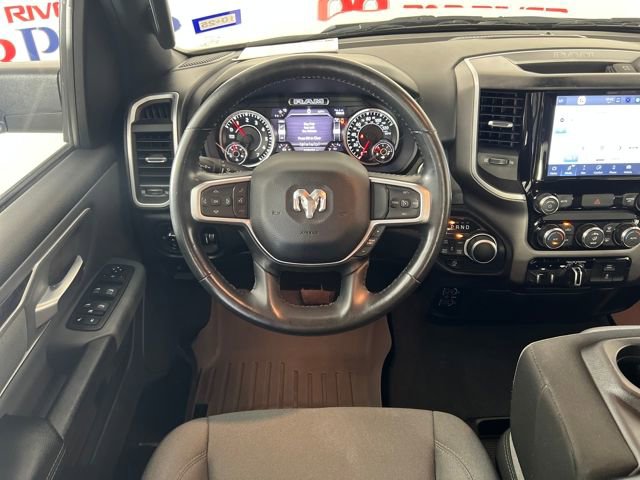 2022 Ram 1500 Big Horn photo 11