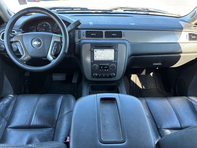 Used 2012 Chevrolet Silverado 2500HD LTZ with VIN 1GC1KYCG2CF203253 for sale in Brunswick, GA