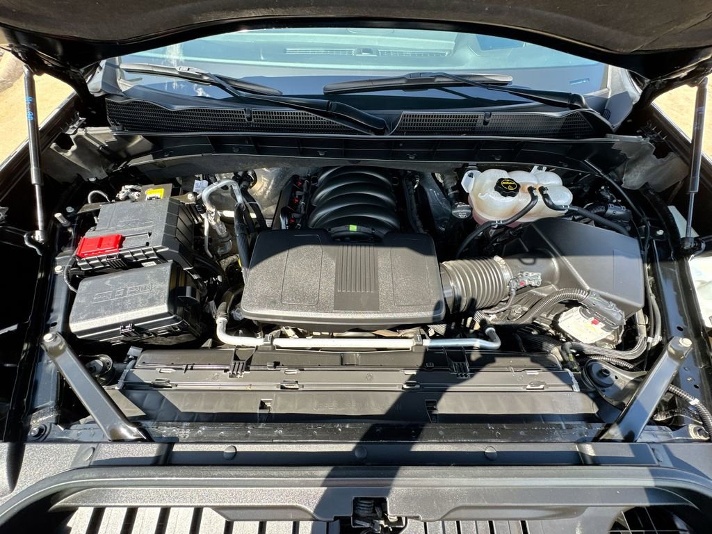 2024 Gmc Sierra 1500 Denali Ultimate photo 30