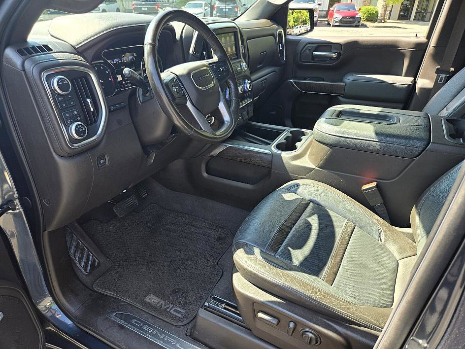 2020 Gmc Sierra 1500 Denali photo 9