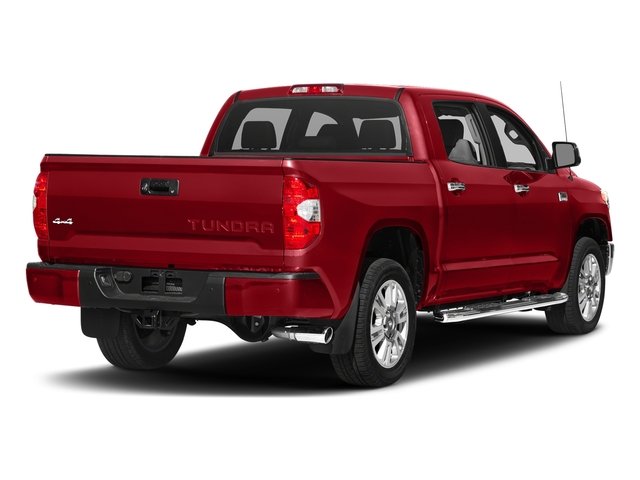 Used 2017 Toyota Tundra 1794 Edition with VIN 5TFAW5F16HX636862 for sale in Little Rock