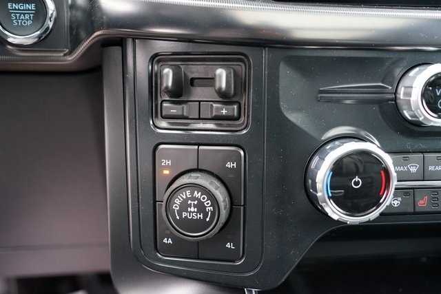 2026 FORD F-150 - Image 47