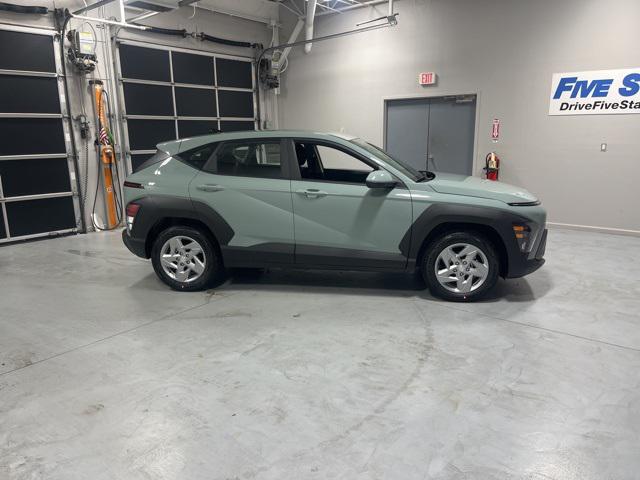 2026 Hyundai Kona SE's photo