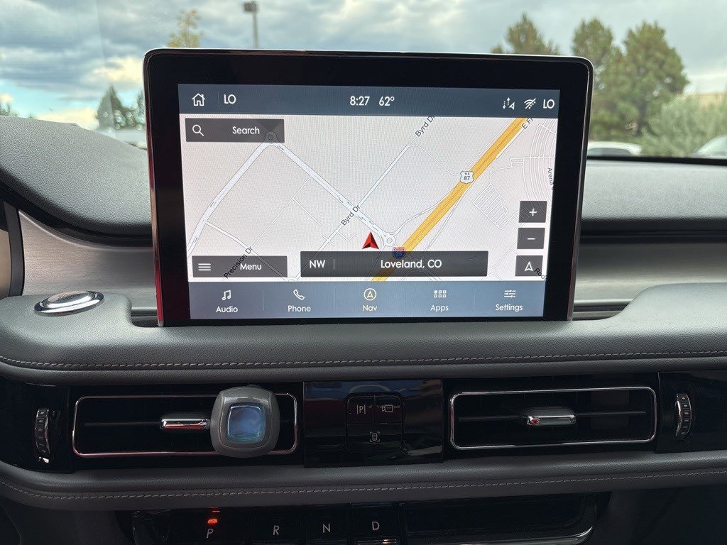 2020 Lincoln Aviator Reserve photo 14