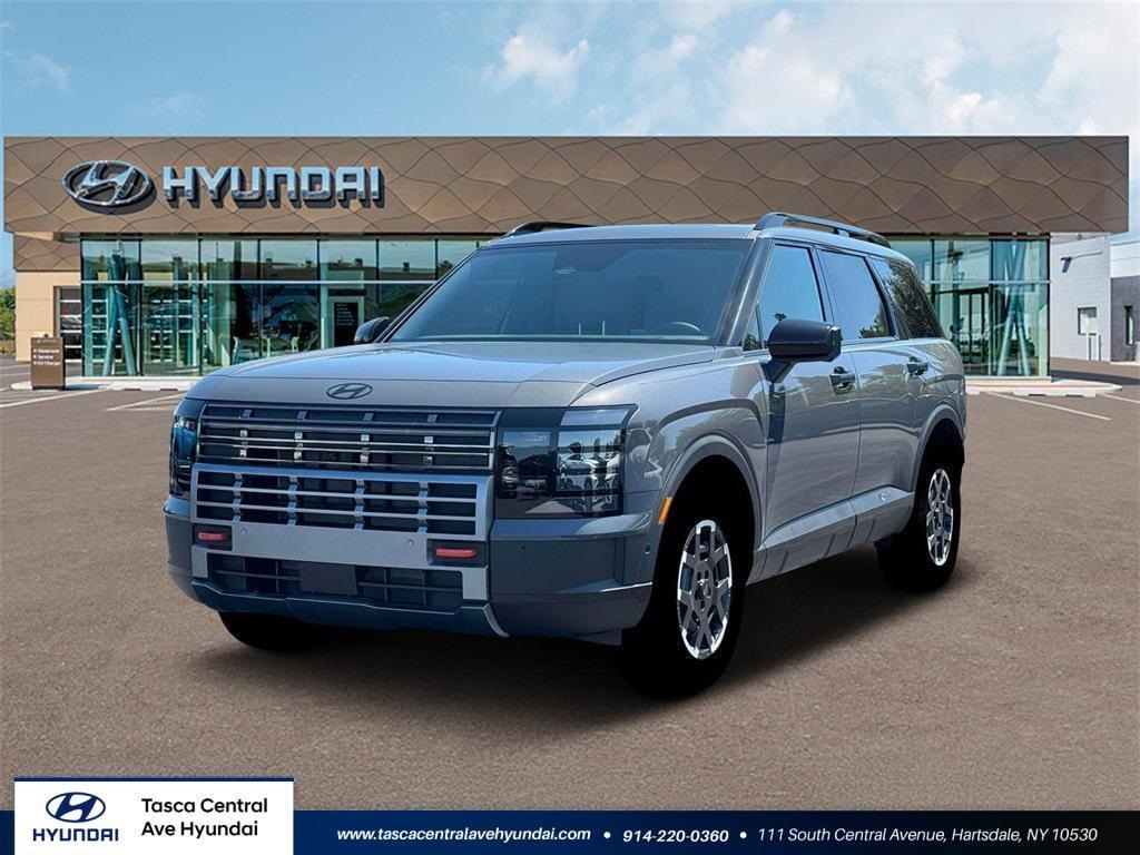 2026 Hyundai Palisade XRT Pro's photo