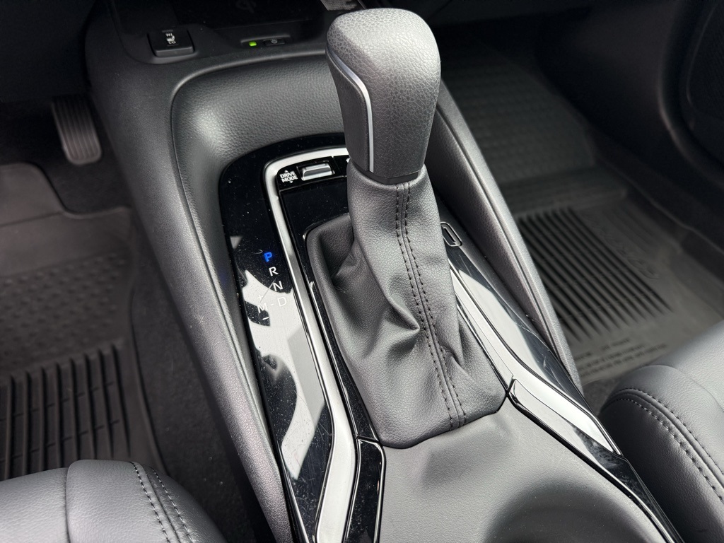 2024 Toyota Corolla XSE photo 20