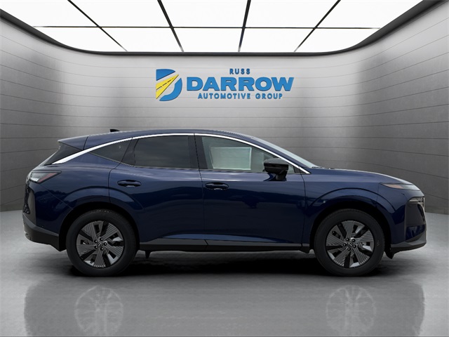 2025 Nissan Murano SL photo 6