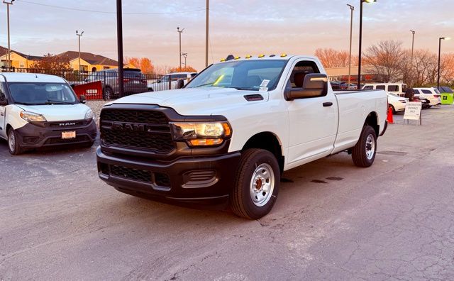 2024 RAM Ram 2500 Pickup Tradesman's photo