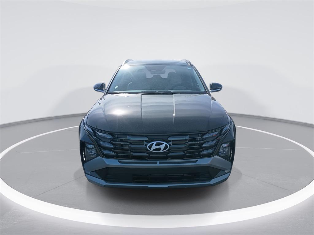 2026 Hyundai Tucson SEL Convenience photo 3