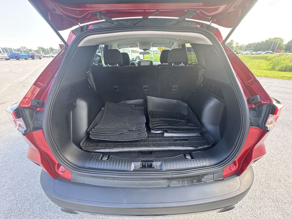 2022 Ford Escape SE photo 20