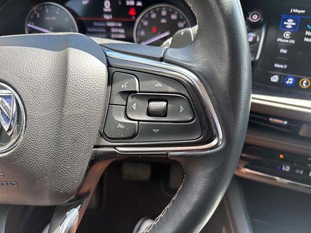 2023 Buick Envision Essence photo 24