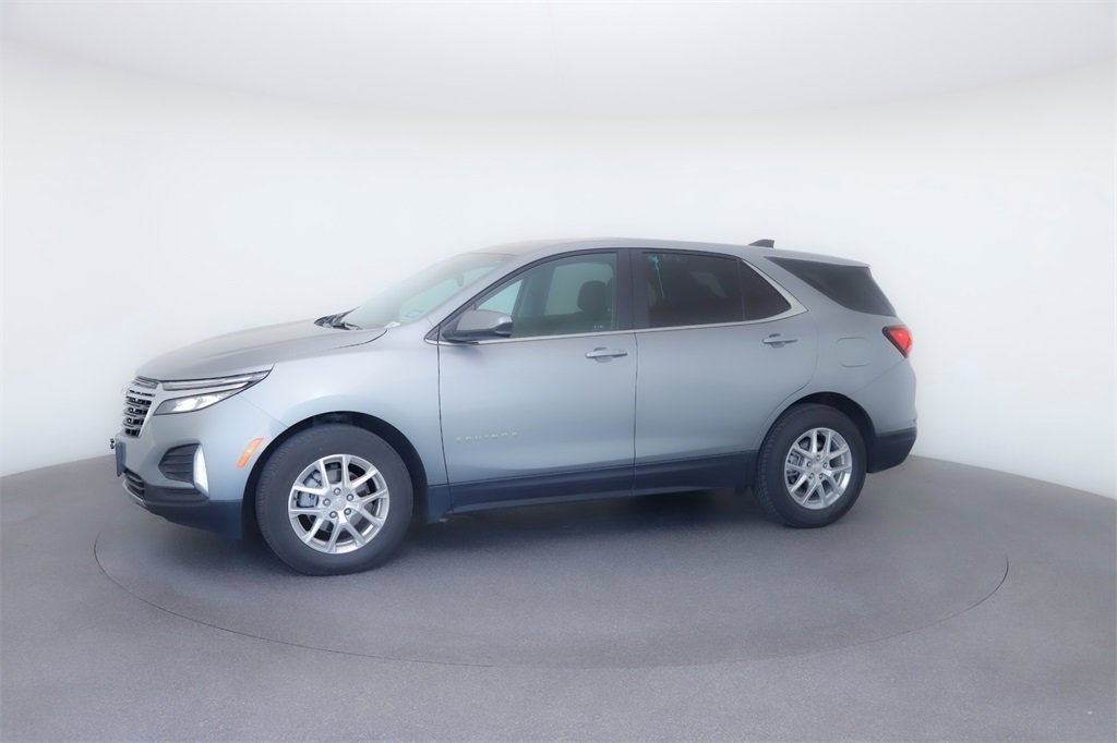 2024 Chevrolet Equinox photo 15
