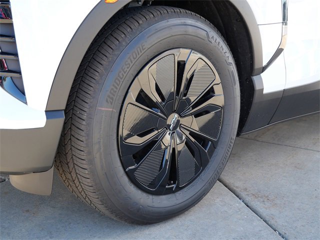 2026 Chevrolet Blazer EV photo 4