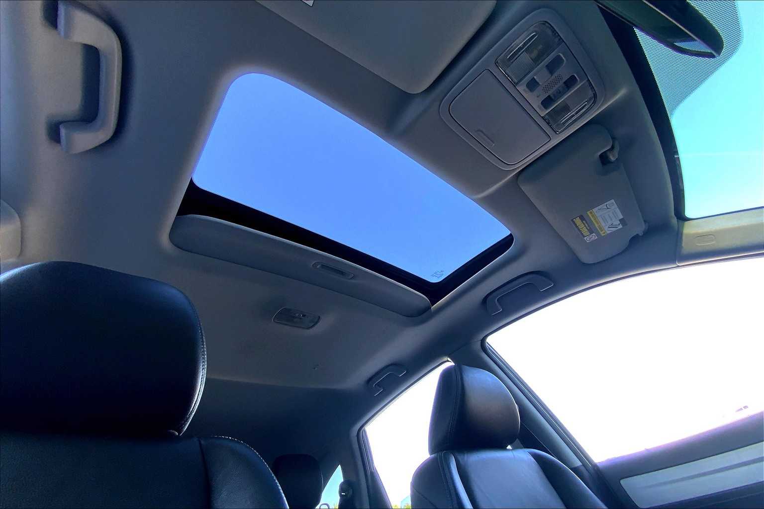 2010 Honda CR-V EX-L photo 13