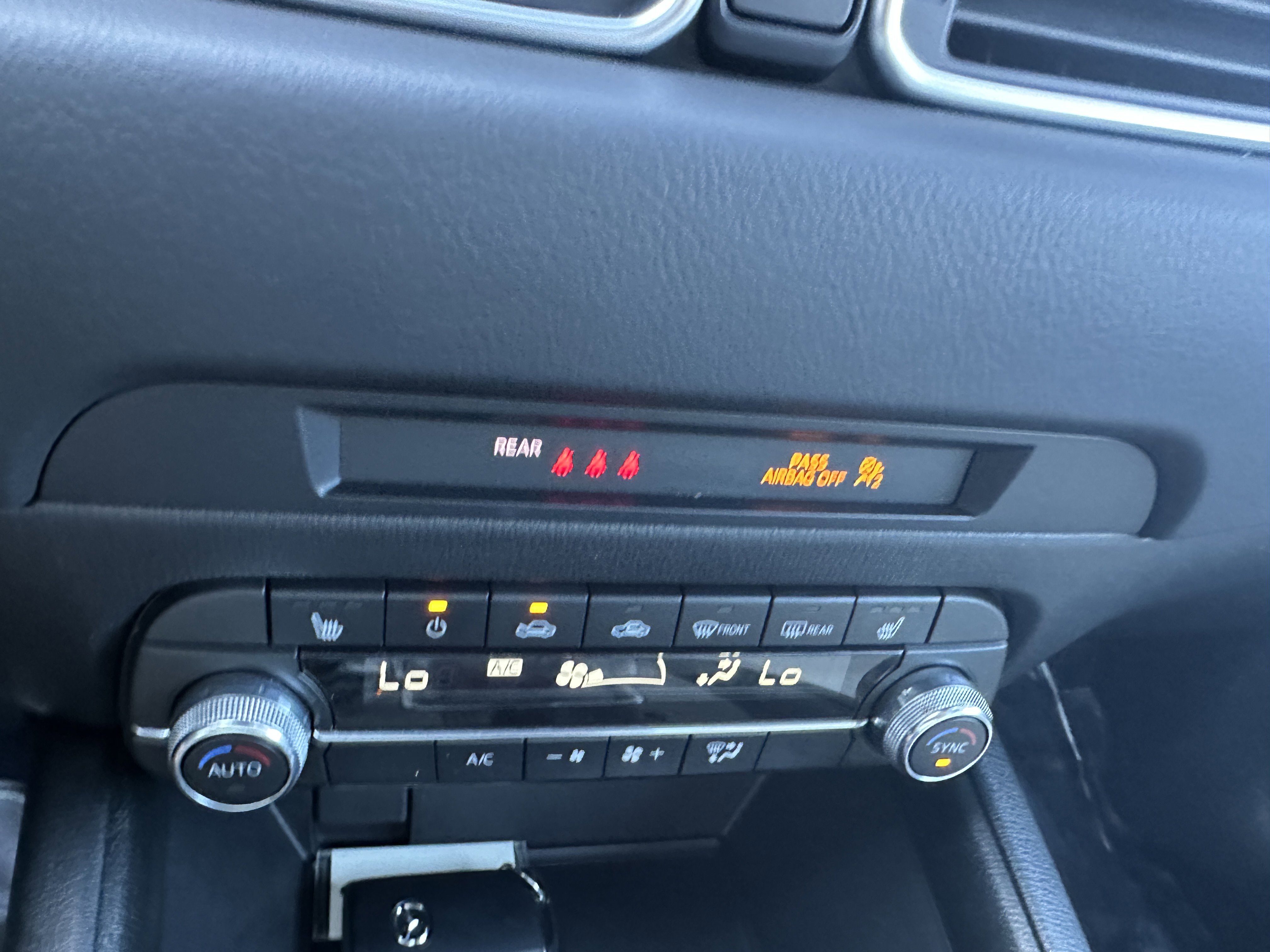 2023 Mazda CX-5 2.5 S Preferred photo 16