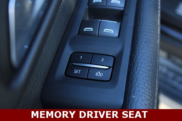 2022 Gmc Yukon XL Denali photo 16
