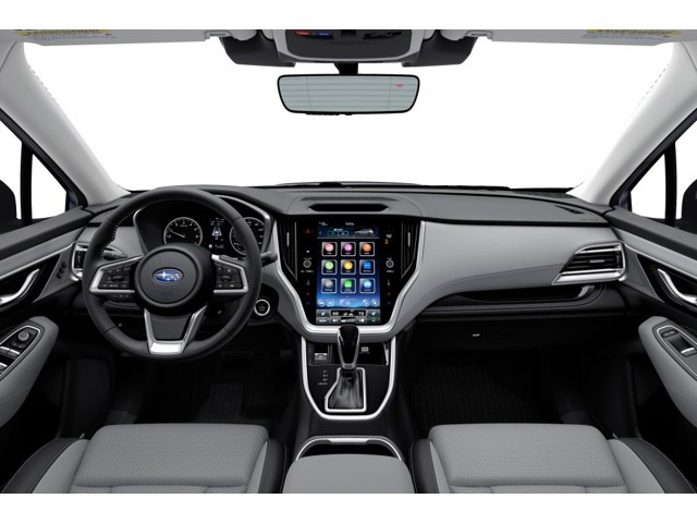 2025 Subaru Outback Limited photo 18