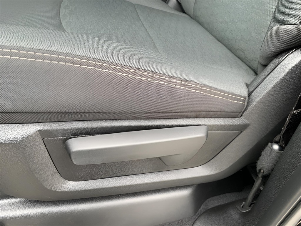 2025 Ram 2500 Tradesman photo 30
