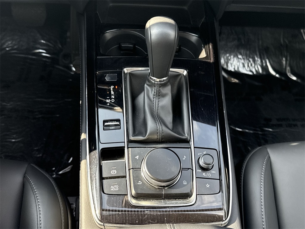 2025 Mazda CX-30 2.5 S Preferred photo 18