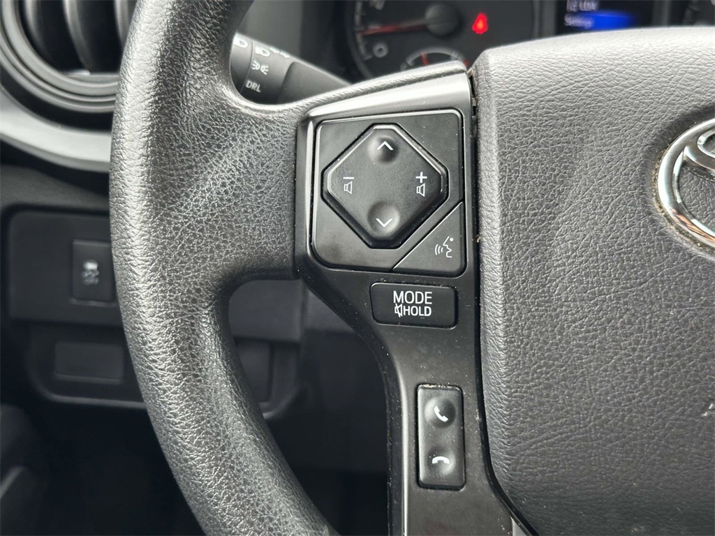 2021 Toyota Tacoma SR Access Cab photo 7
