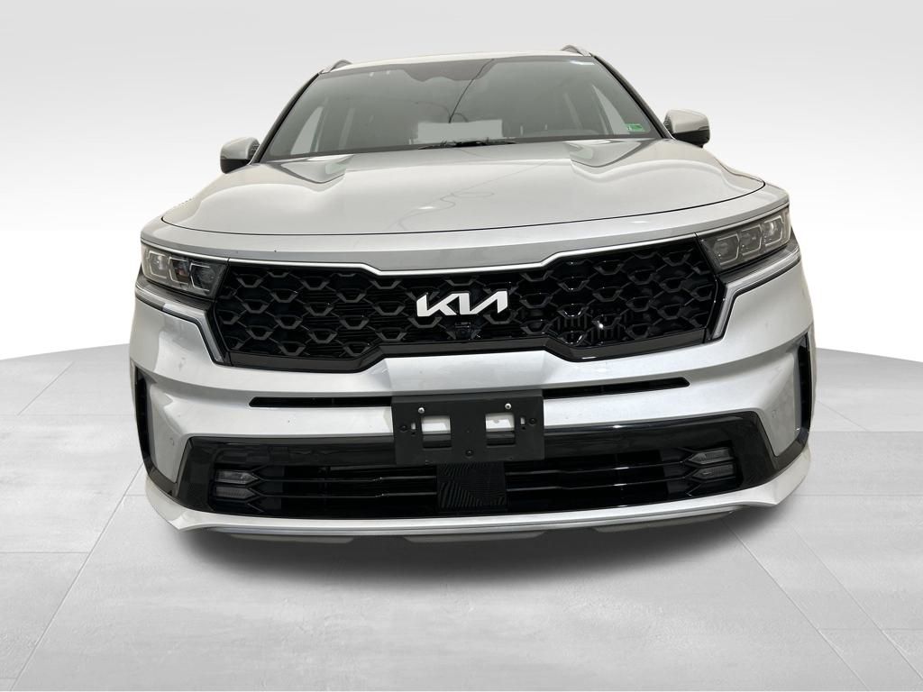 2023 Kia Sorento Hybrid SX Prestige photo 13