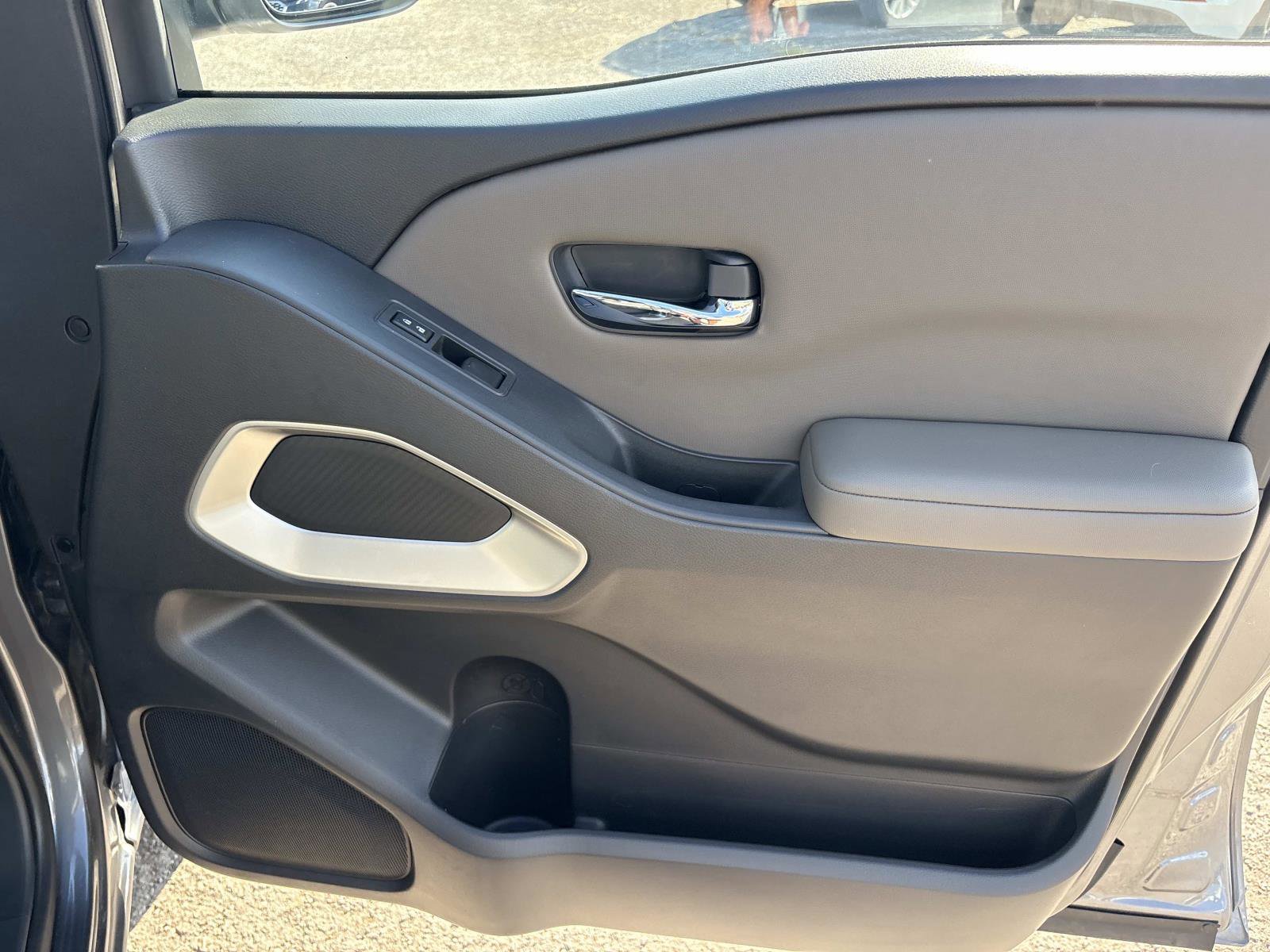 2023 Nissan Frontier SV photo 20