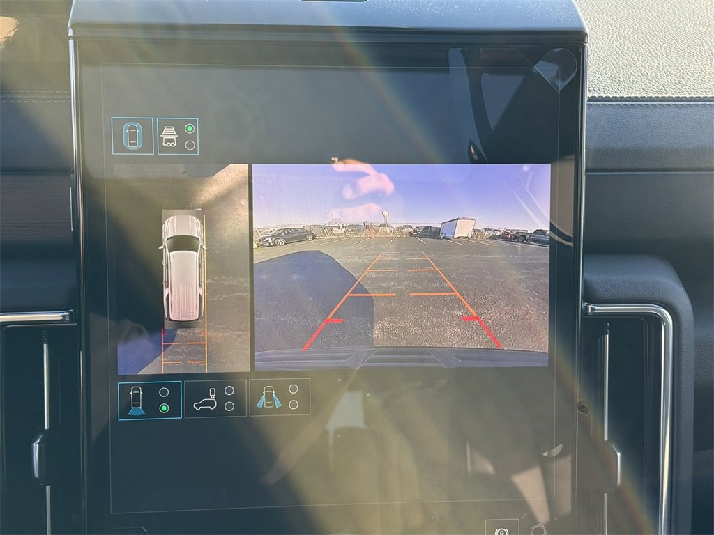 2026 GMC YUKON XL - Image 23