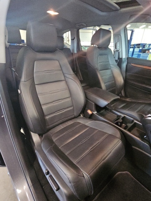 2022 Honda CR-V EX-L photo 35