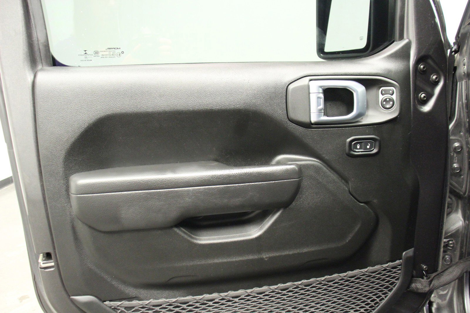 2022 Jeep Gladiator Rubicon photo 13