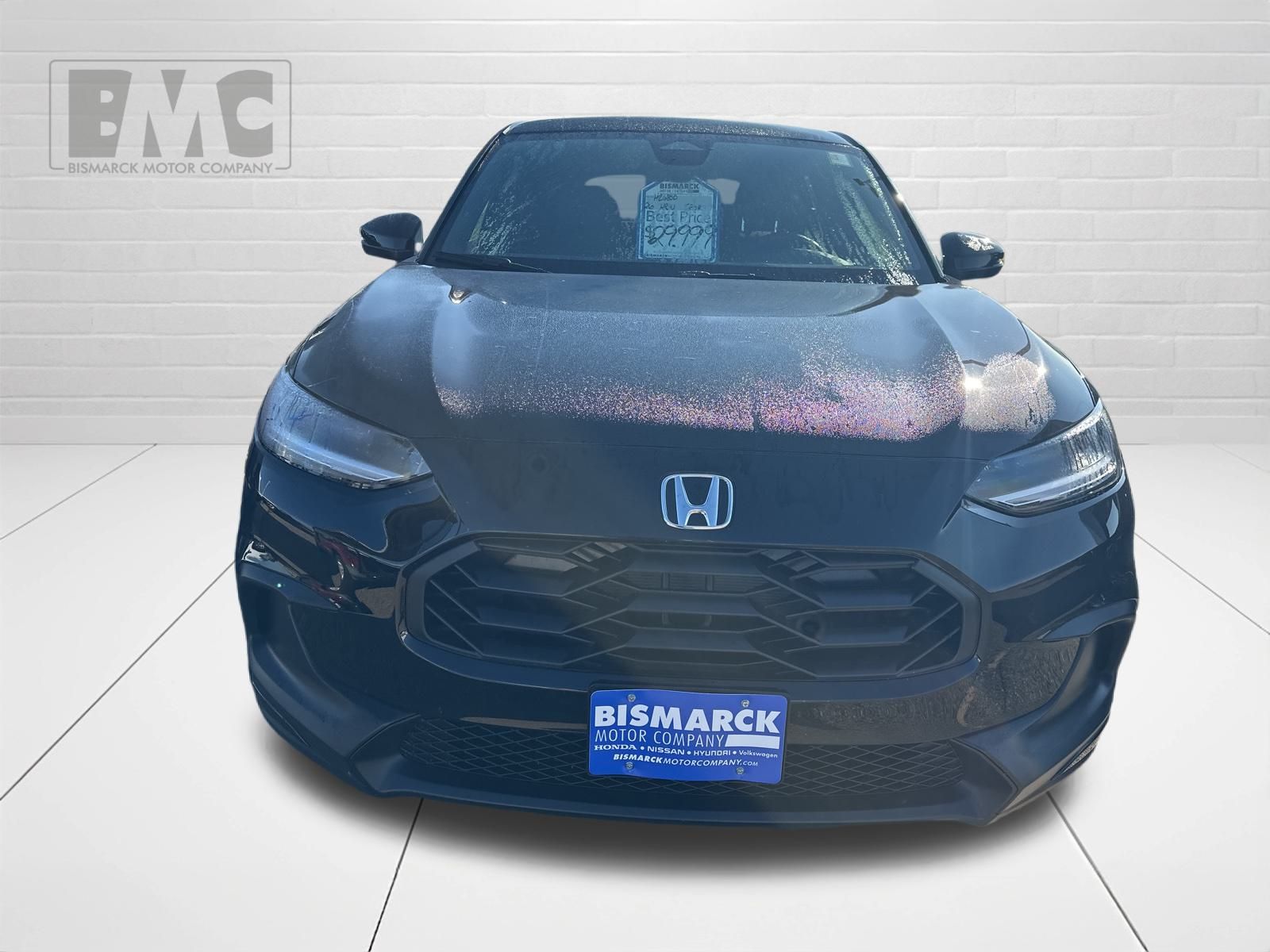 2026 Honda HR-V Sport photo 2