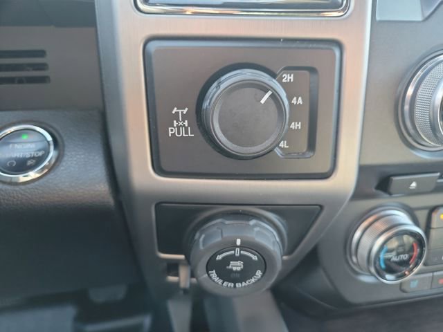 2017 Ford F-150 XL photo 35