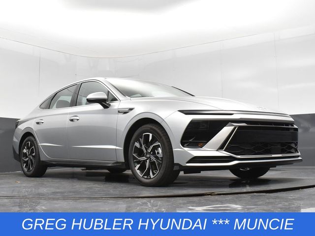 2025 Hyundai Sonata SEL photo 39