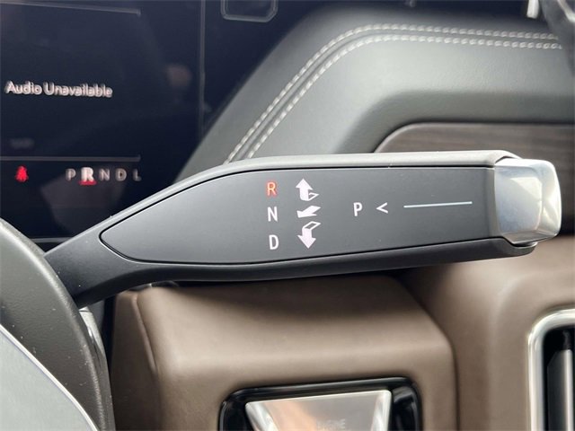 2026 Gmc Yukon XL Denali Ultimate photo 26