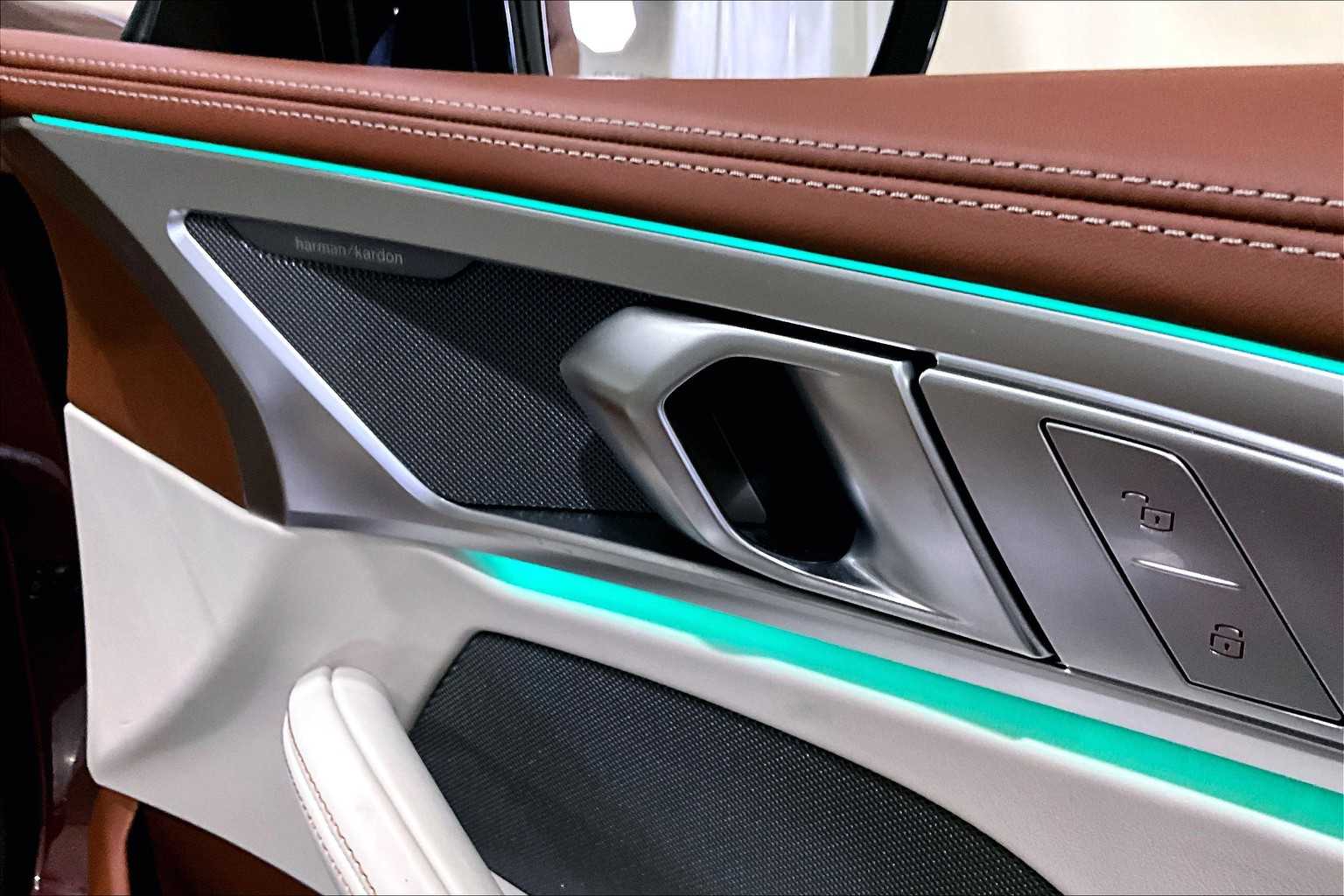 2023 Bmw M850i xDrive photo 33