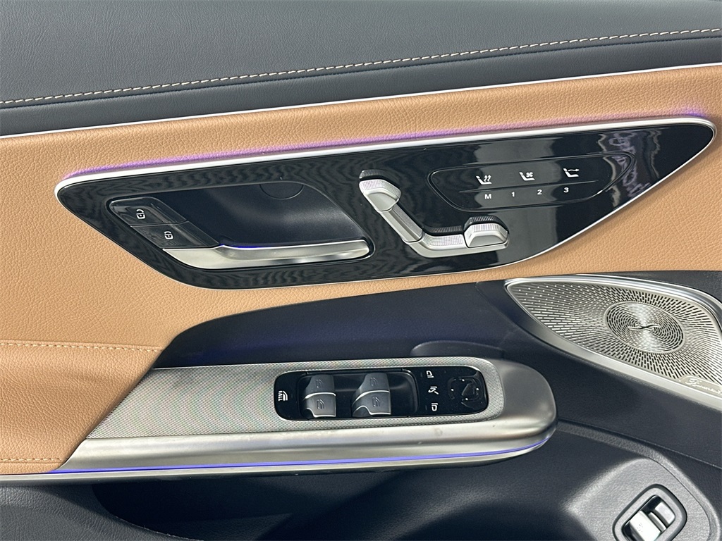2026 Mercedes Benz CLE 300 4MATIC photo 17
