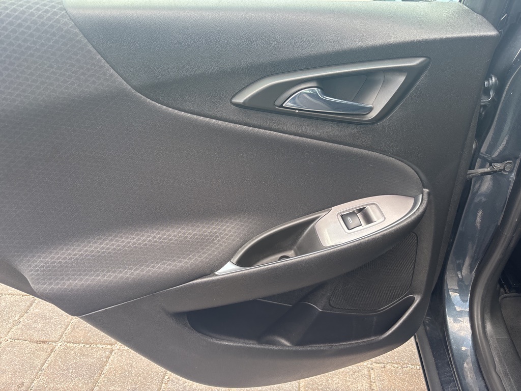 2021 Chevrolet Malibu 1LT photo 32