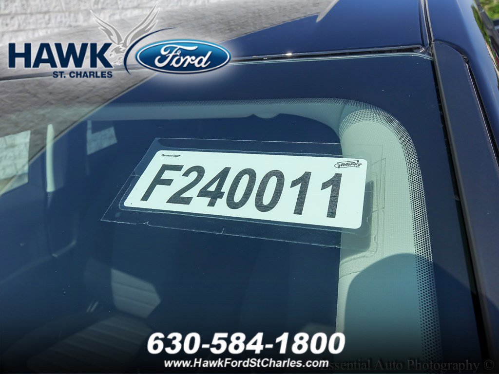 2024 FORD EDGE - Image 17