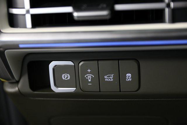 2025 Hyundai Santa Fe Calligraphy photo 9