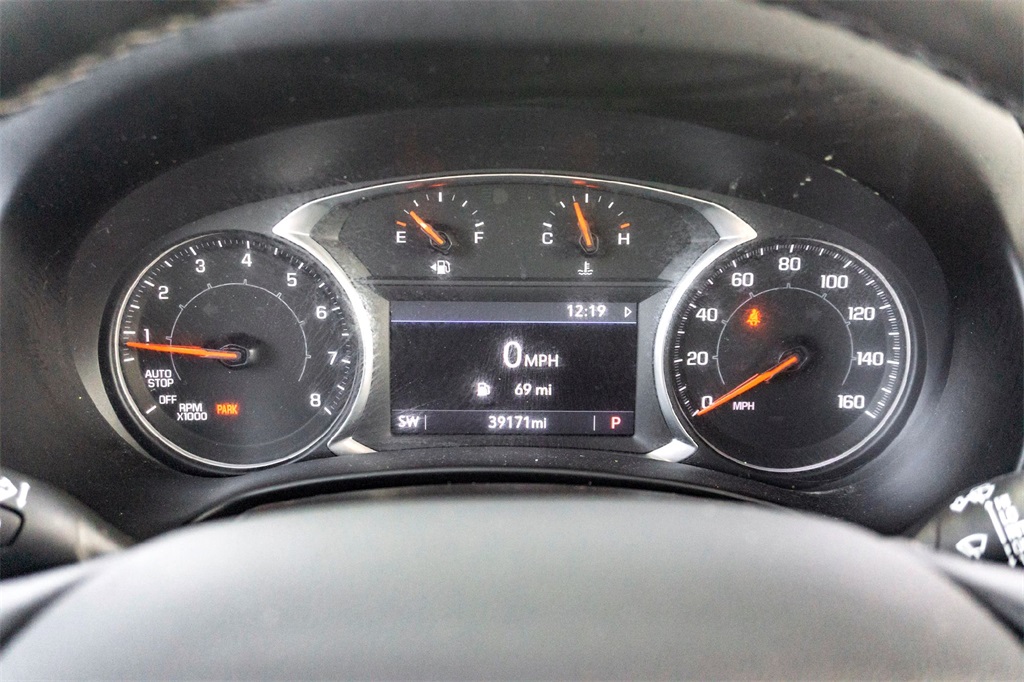 2024 Gmc Terrain SLT photo 22