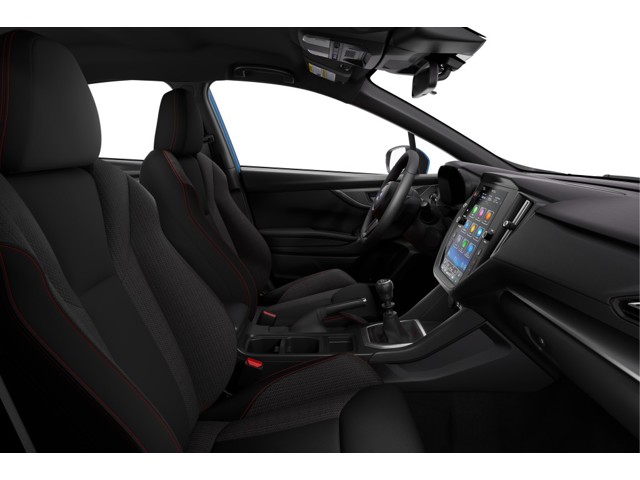 2025 Subaru WRX Premium photo 18