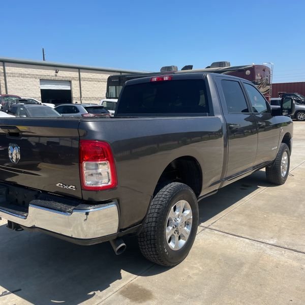 2023 Ram 2500 Big Horn photo 3