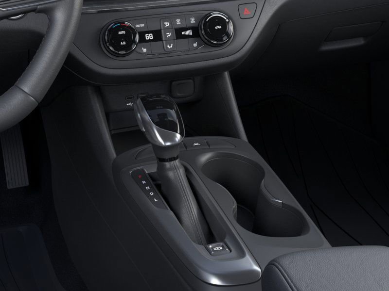 2025 Buick Envista Preferred photo 23