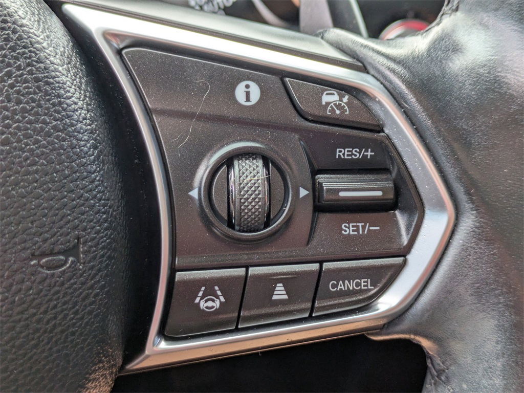 2022 Acura MDX Advance photo 27