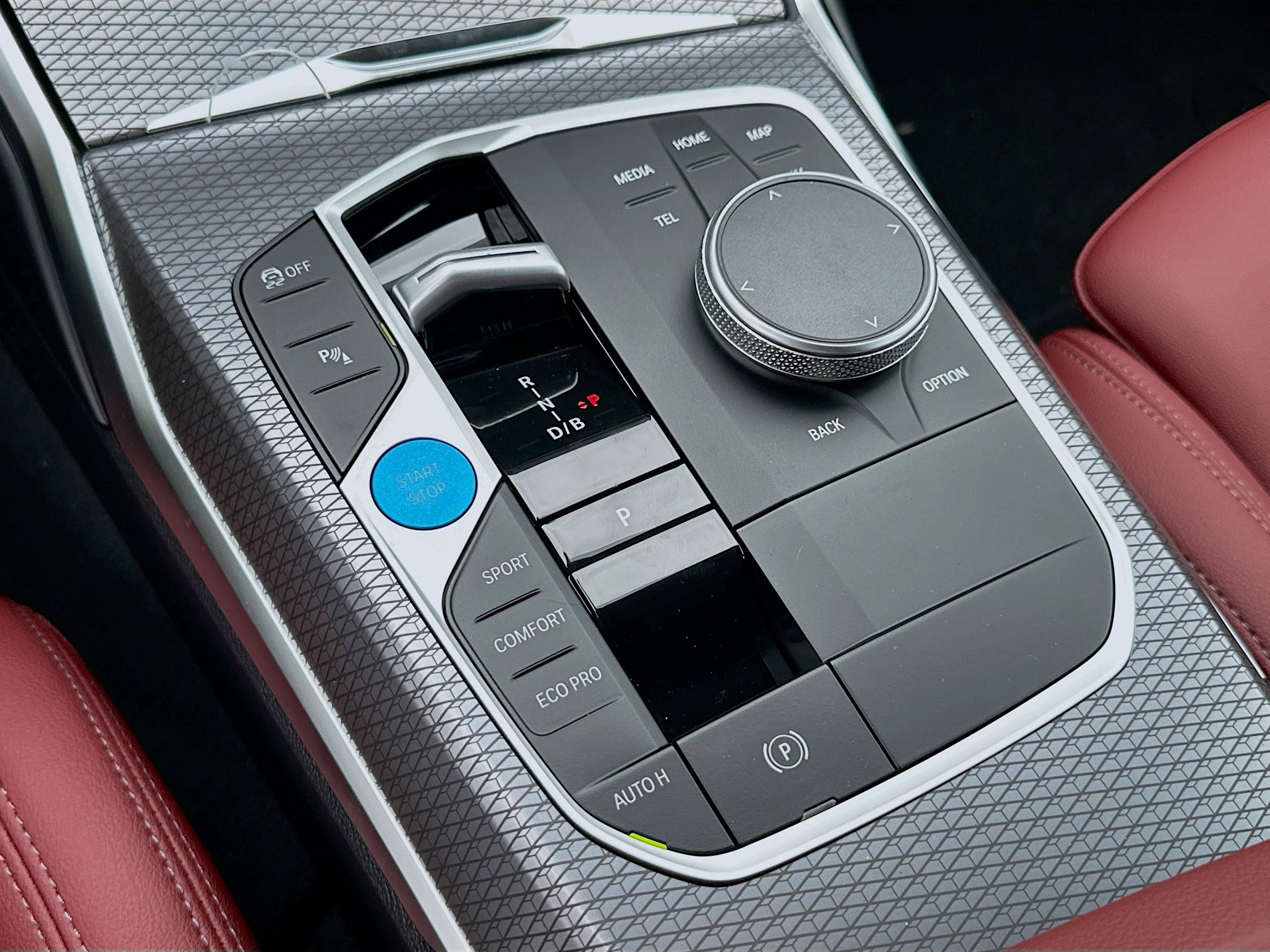 2025 Bmw i4 eDrive40 photo 13