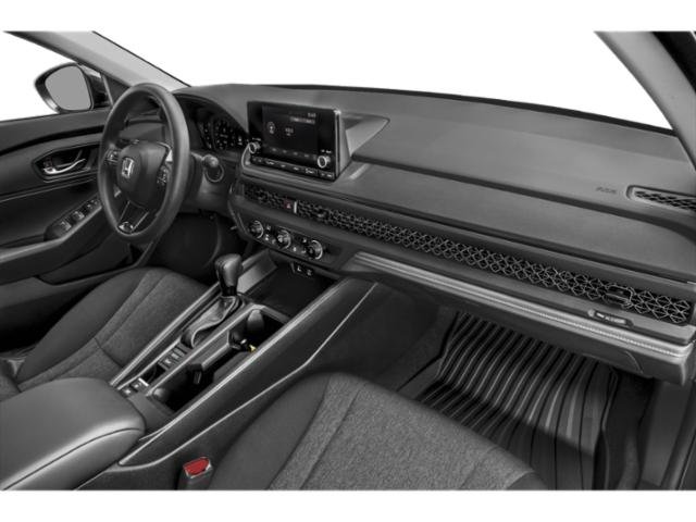 2025 Honda Accord LX photo 14