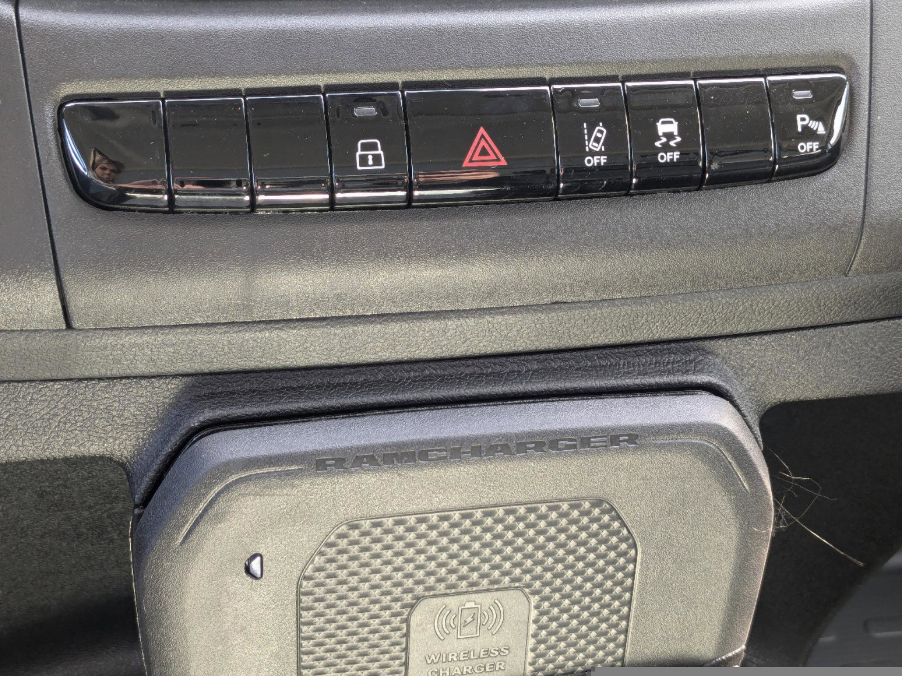 2025 Ram ProMaster 3500 photo 20