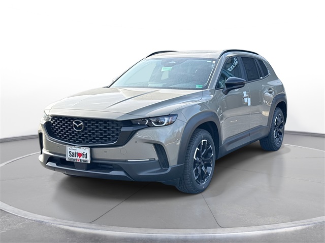 2026 Mazda CX-50 Meridian Edition's photo