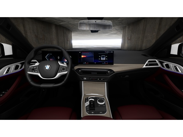 2026 Bmw 430i Convertible photo 10